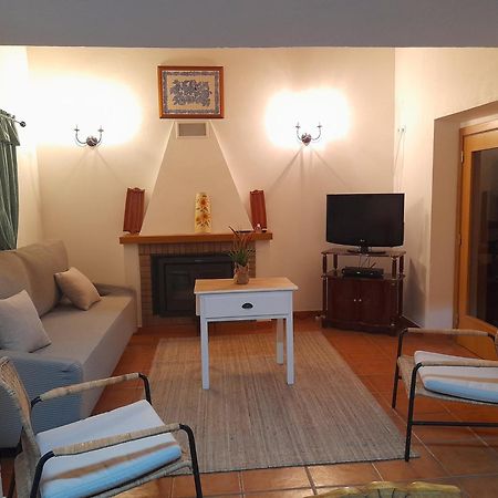 Casa Dos Avos Villa Alcaria da Serra Eksteriør bilde
