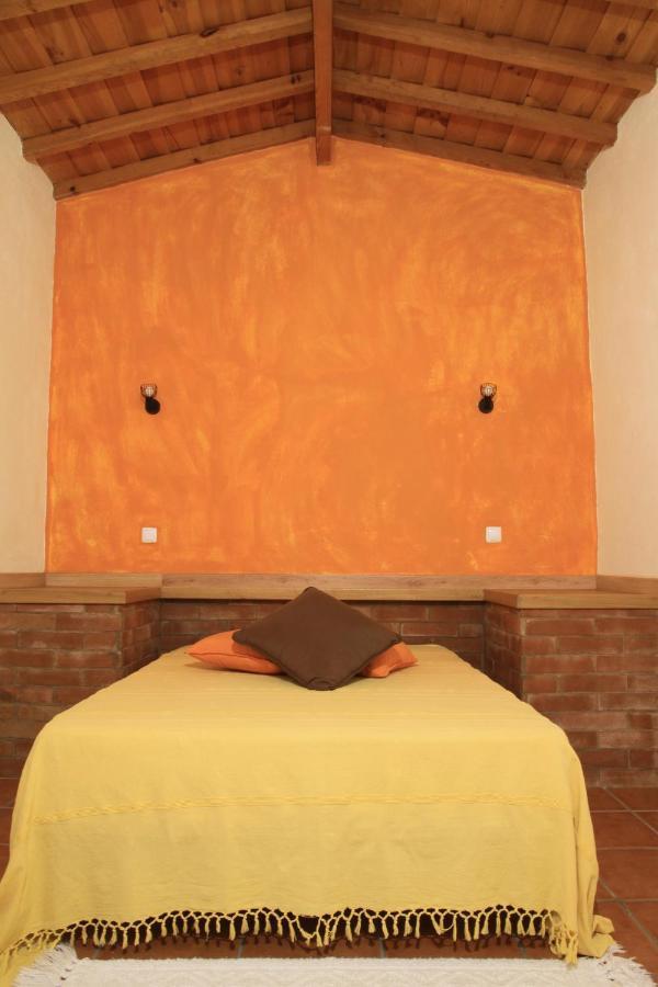 Casa Dos Avos Villa Alcaria da Serra Eksteriør bilde