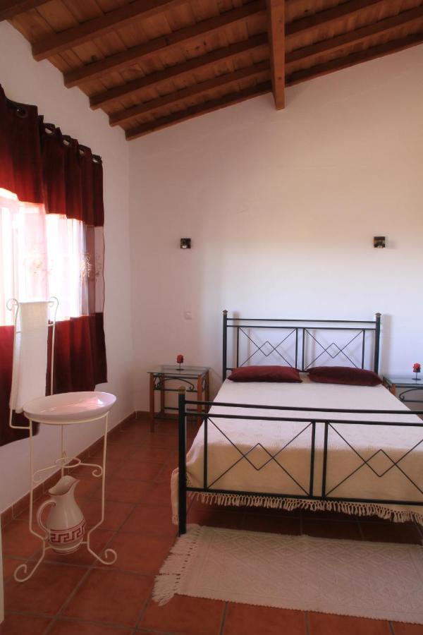 Casa Dos Avos Villa Alcaria da Serra Eksteriør bilde