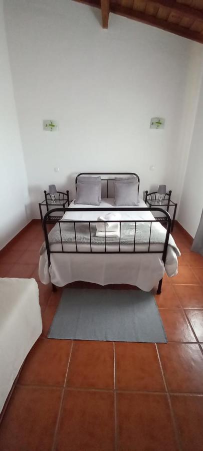 Casa Dos Avos Villa Alcaria da Serra Eksteriør bilde