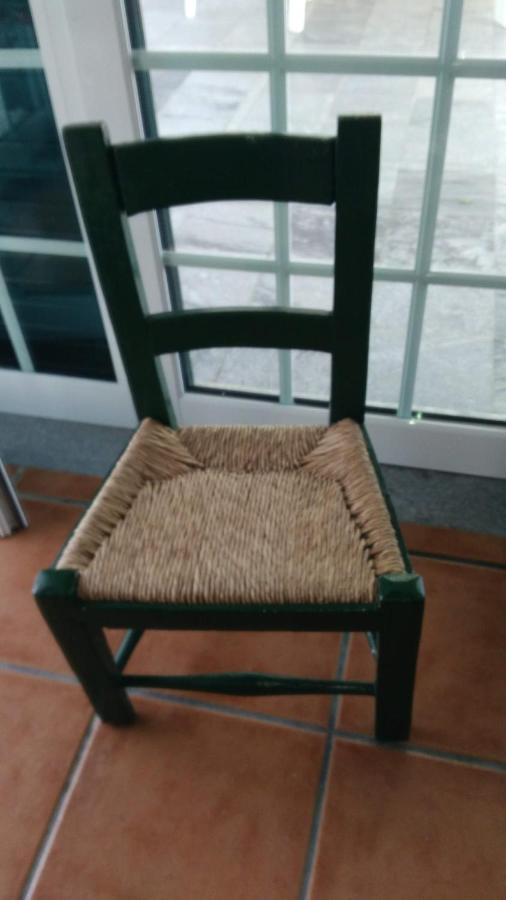Casa Dos Avos Villa Alcaria da Serra Eksteriør bilde