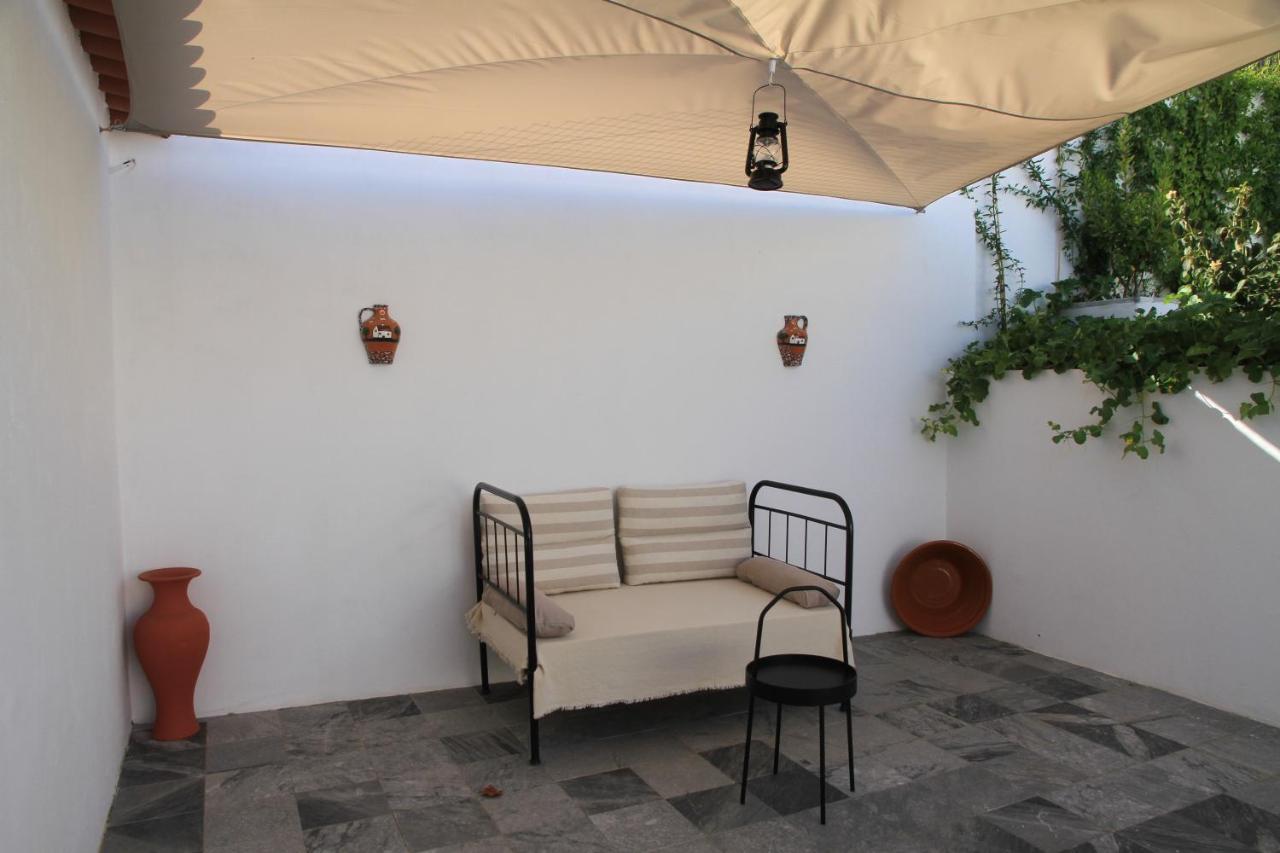 Casa Dos Avos Villa Alcaria da Serra Eksteriør bilde