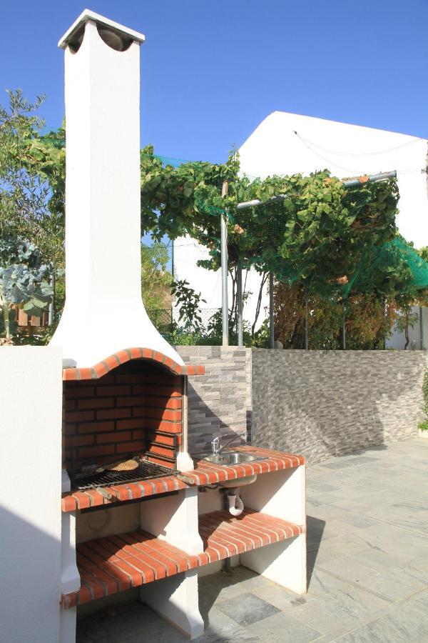 Casa Dos Avos Villa Alcaria da Serra Eksteriør bilde